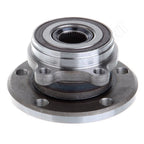 2X Front Wheel Bearing Hub Assembly for Volkswagen GTI Golf Eos Audi Q3