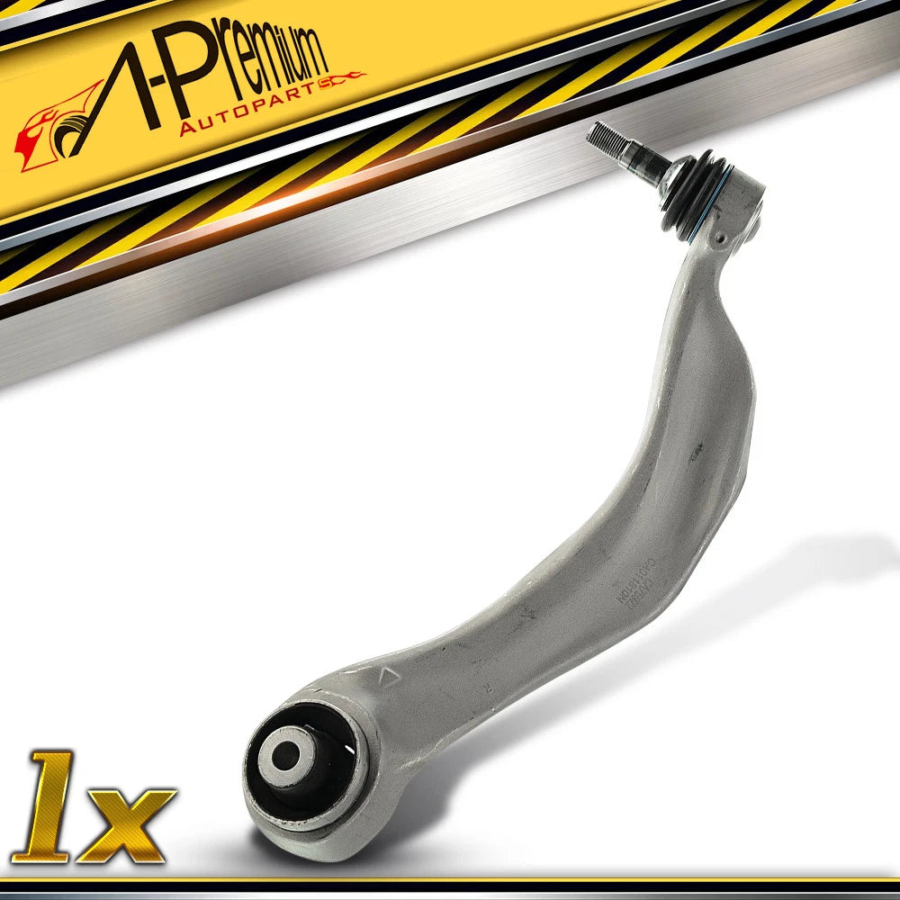 Front Right Lower Control Arm for BMW 528i 535i 550i 640i 650i (2011–2016)