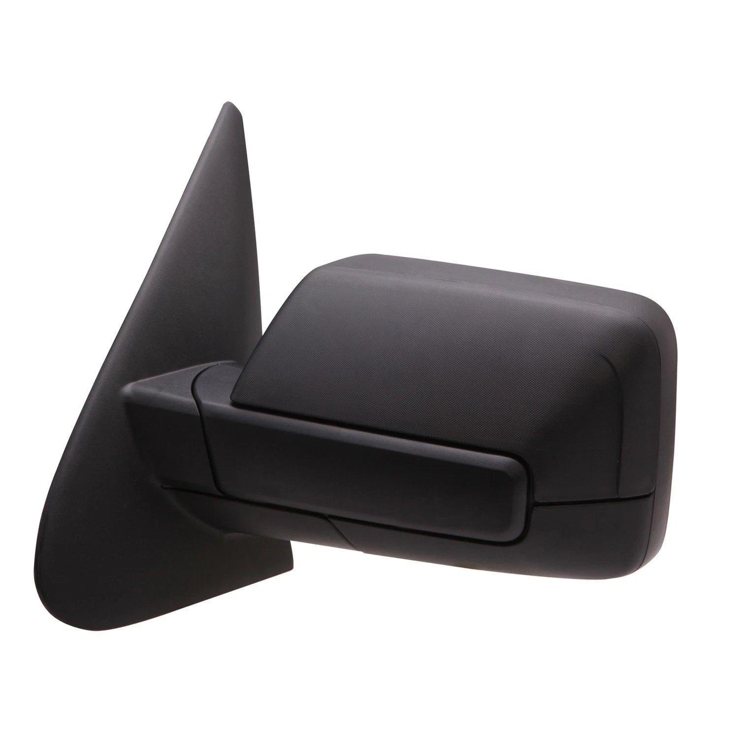 Replacement Driver Side Door Mirror with Puddle Lamp for Toyota Hilux (2017–2024)