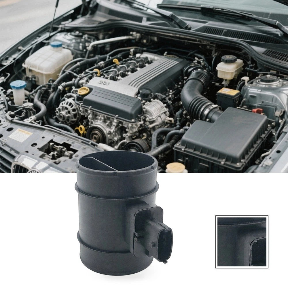 Air Flow Meter for Alfa Romeo (2008) 55220715, 68167871AA