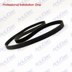 Timing Belt for Yamaha L F 300 350 A HP 4 Stroke Outboard (6AW-46241-00)