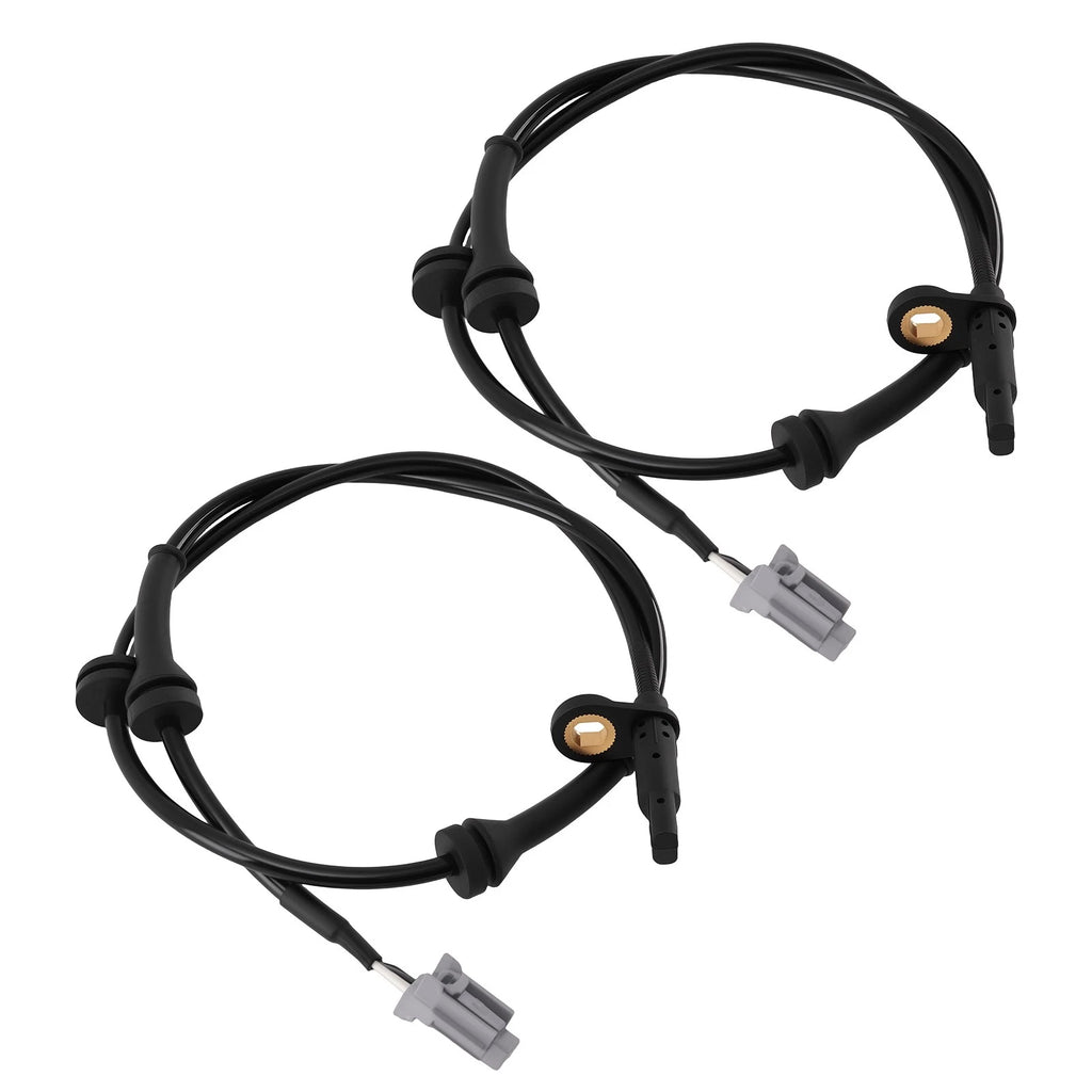 2X Front ABS Wheel Speed Sensor for Nissan Rogue 2.5L (2008–2013) ALS1658