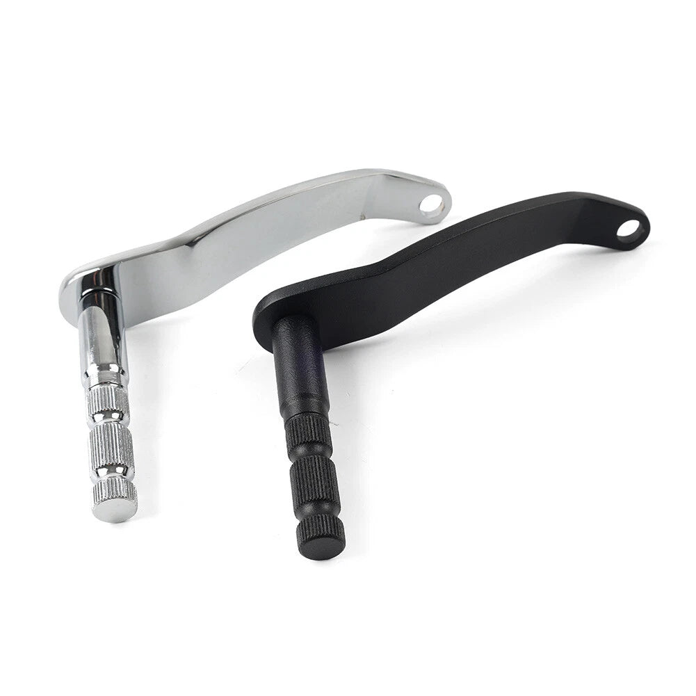Extended Shifter Shift Rod Lever Arm for Harley Davidson FL Softail (2018–2023)