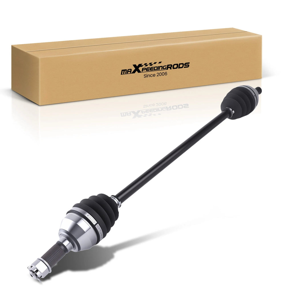 Front CV Axle for Can-Am Maverick X3 (2017-2023)