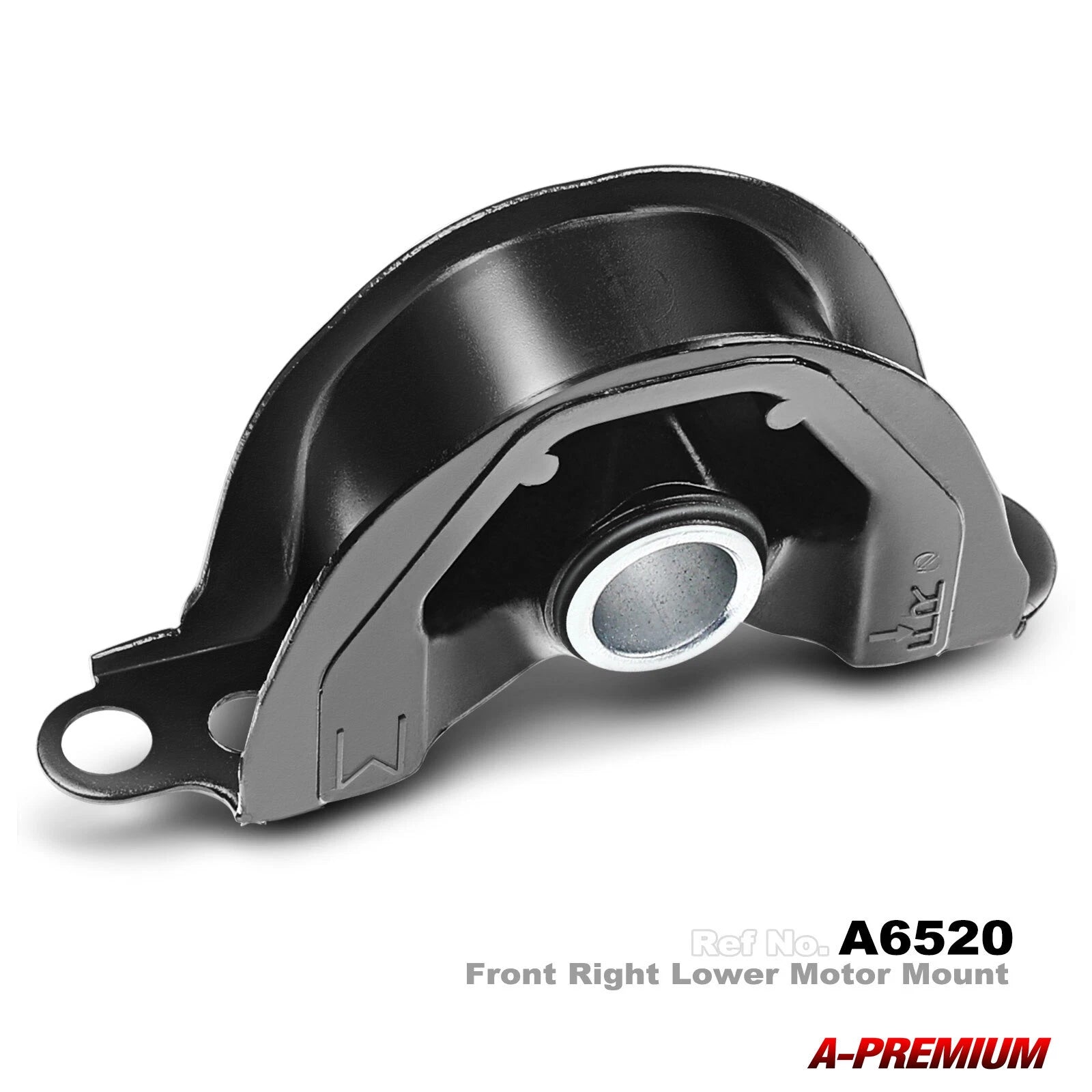5X Engine & Transmission Mounts for Honda Civic