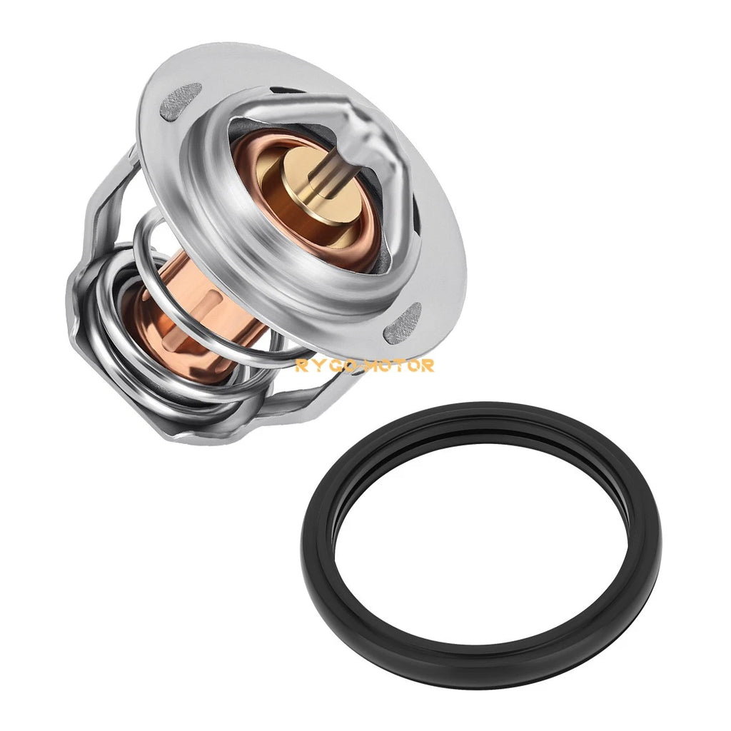 Thermostat & O-Ring for Suzuki V-Strom 650 1000 1050 (2002–2024)