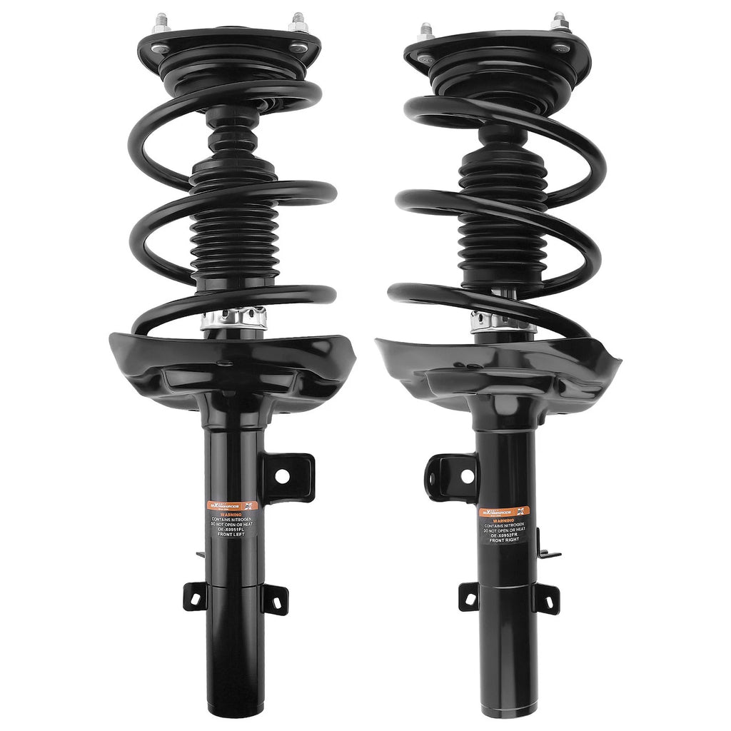 Complete Struts Assembly for Honda Accord (2013–2017)