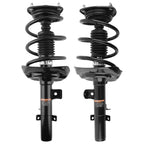 Complete Struts Assembly for Honda Accord (2013–2017)