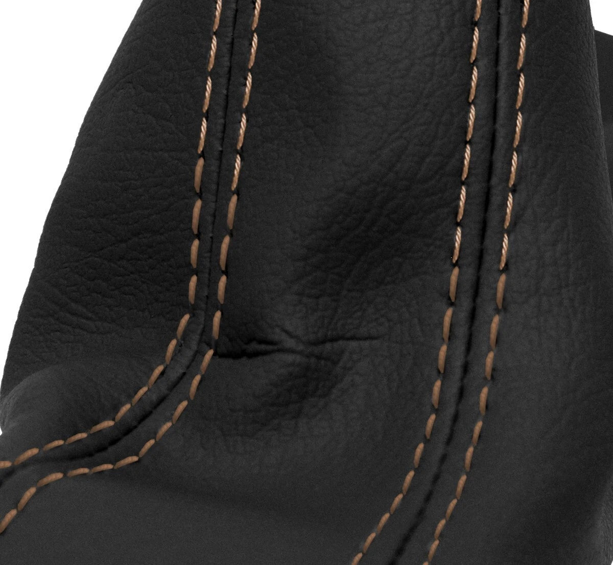 Transfer Case Boot Cover for Lexus GX 470 (2003–2009) Beige Stitch