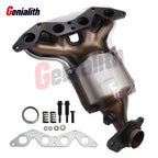 Exhaust Catalytic Converter for Honda Civic (2001–2005) L4 1.7L