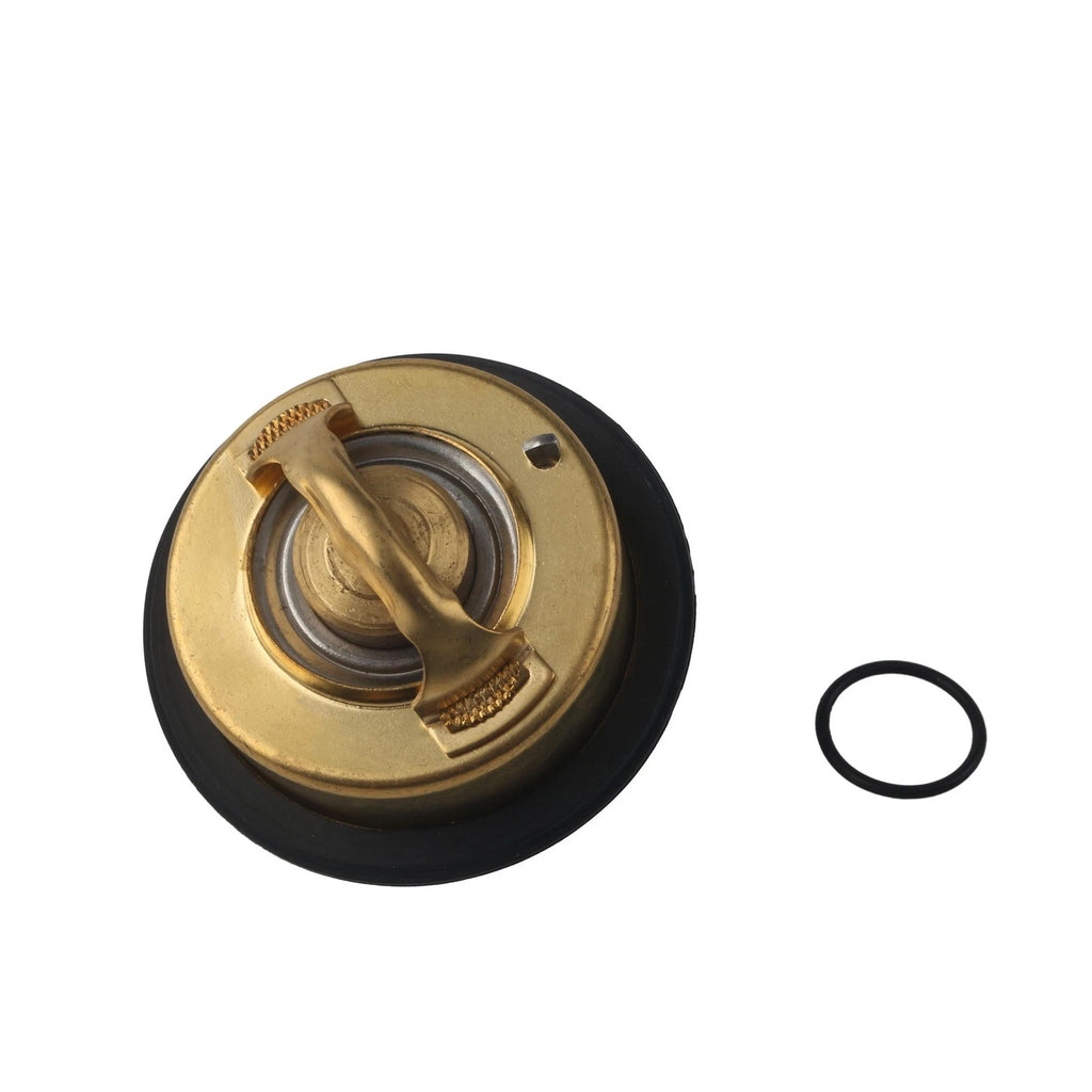 SternDrive Thermostat Kit for Volvo Penta AQ 120B TO 251A (875580, 183666)