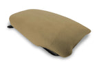 Fleece Console Lid Armrest Protector for Hyundai Azera (2012–2017) Beige