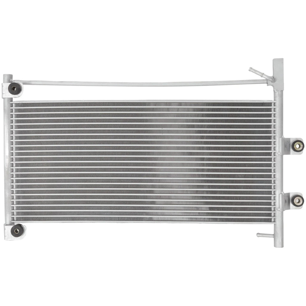 Transmission Oil Cooler for Nissan NV3500 NV2500 (2012–2021)
