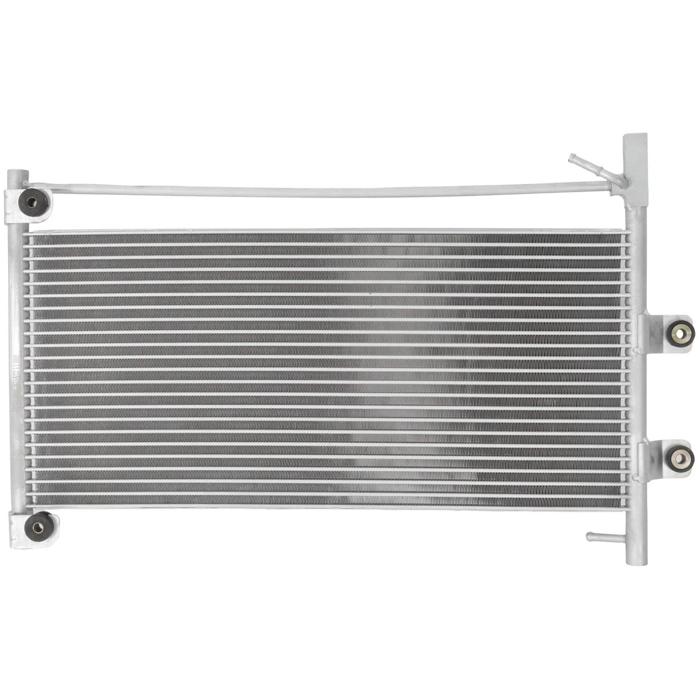 Transmission Oil Cooler for Nissan NV3500 NV2500 (2012–2021)
