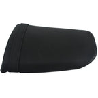 Black Rear Pillion Passenger Seat for Honda CBR600RR 2007-2025
