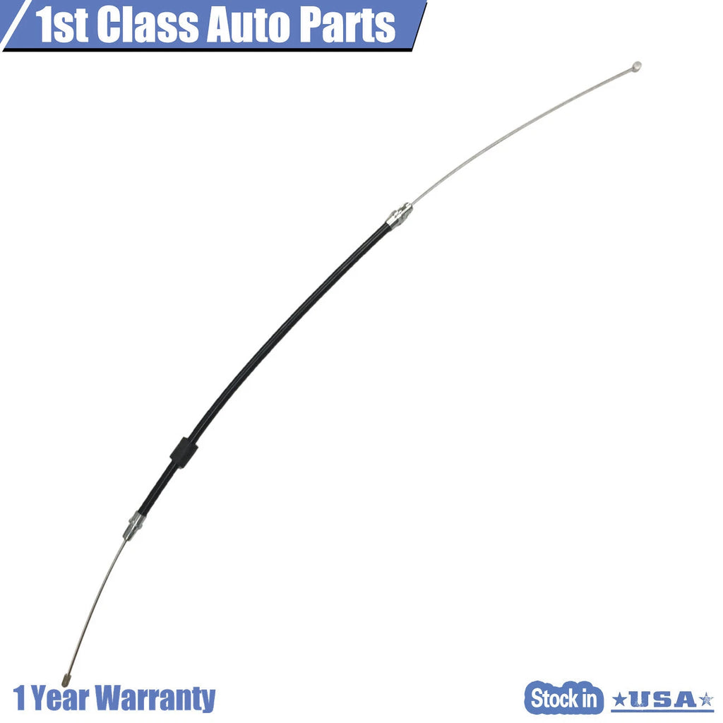 Front Parking Brake for Ford F-350 Super Duty (1999–2004)