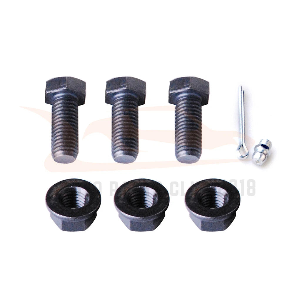 Front Lower Ball Joints for Chevrolet Malibu Cavalier (1997–2003)