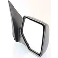 Mirror Set of 2 for Ford Explorer (2006–2010) Textured Black