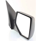 Mirror Set of 2 for Ford Explorer (2006–2010) Textured Black