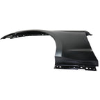 Fender for Ford Mustang (2015–2017) Front Left with Moulding Holes