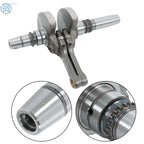 Crankshaft with Connecting Rod Assembly for Odes 800 LZ800 (2010–2019) 21040107502