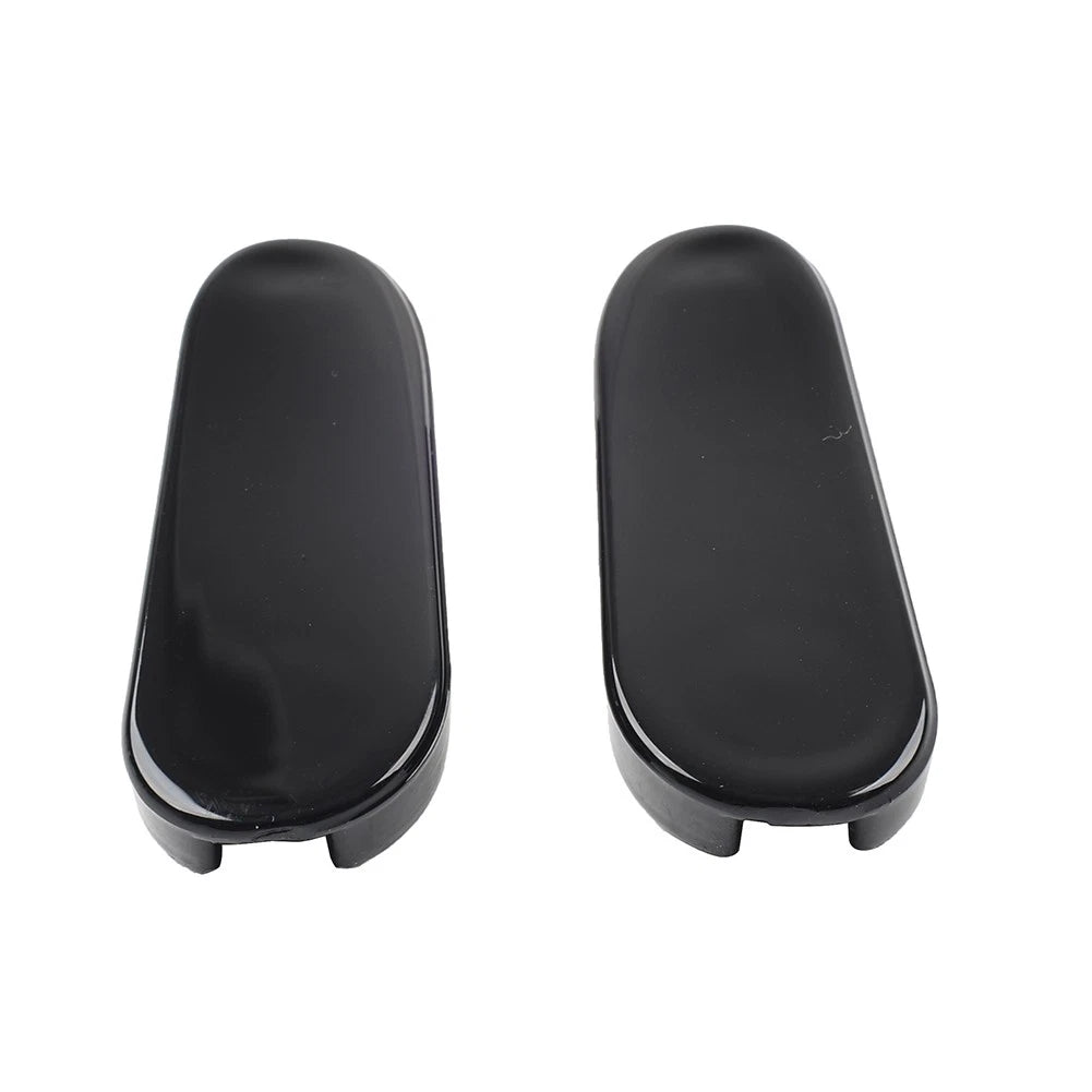 Lower Corner Trim Plugs for Honda GL1500 Goldwing (1988–2000)