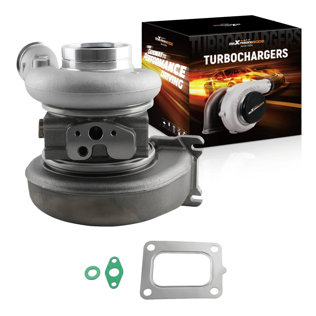 Turbocharger for Cummins Volvo Mack MD13 D13 MP8 13.0L Diesel