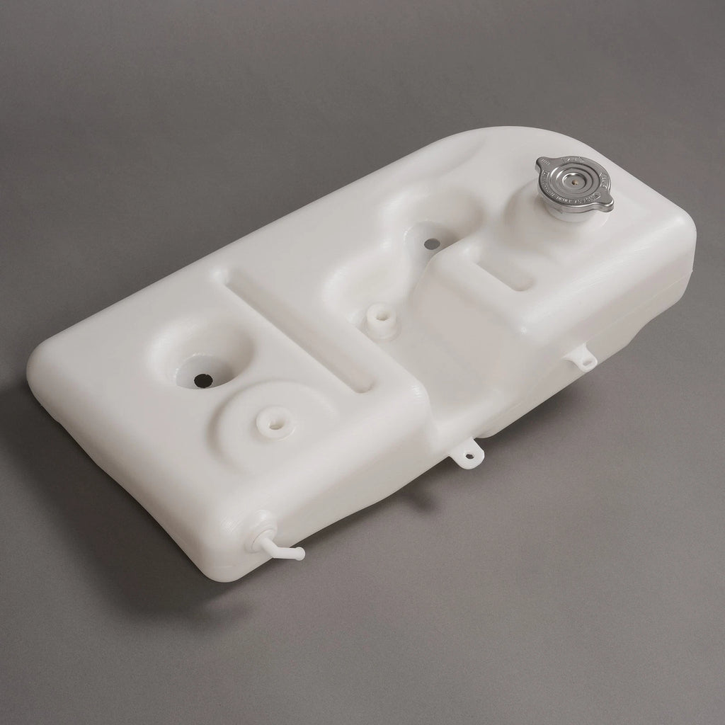 Engine Coolant Overflow Reservoir Tank for Sterling A9500 L9500 (1999–2004)