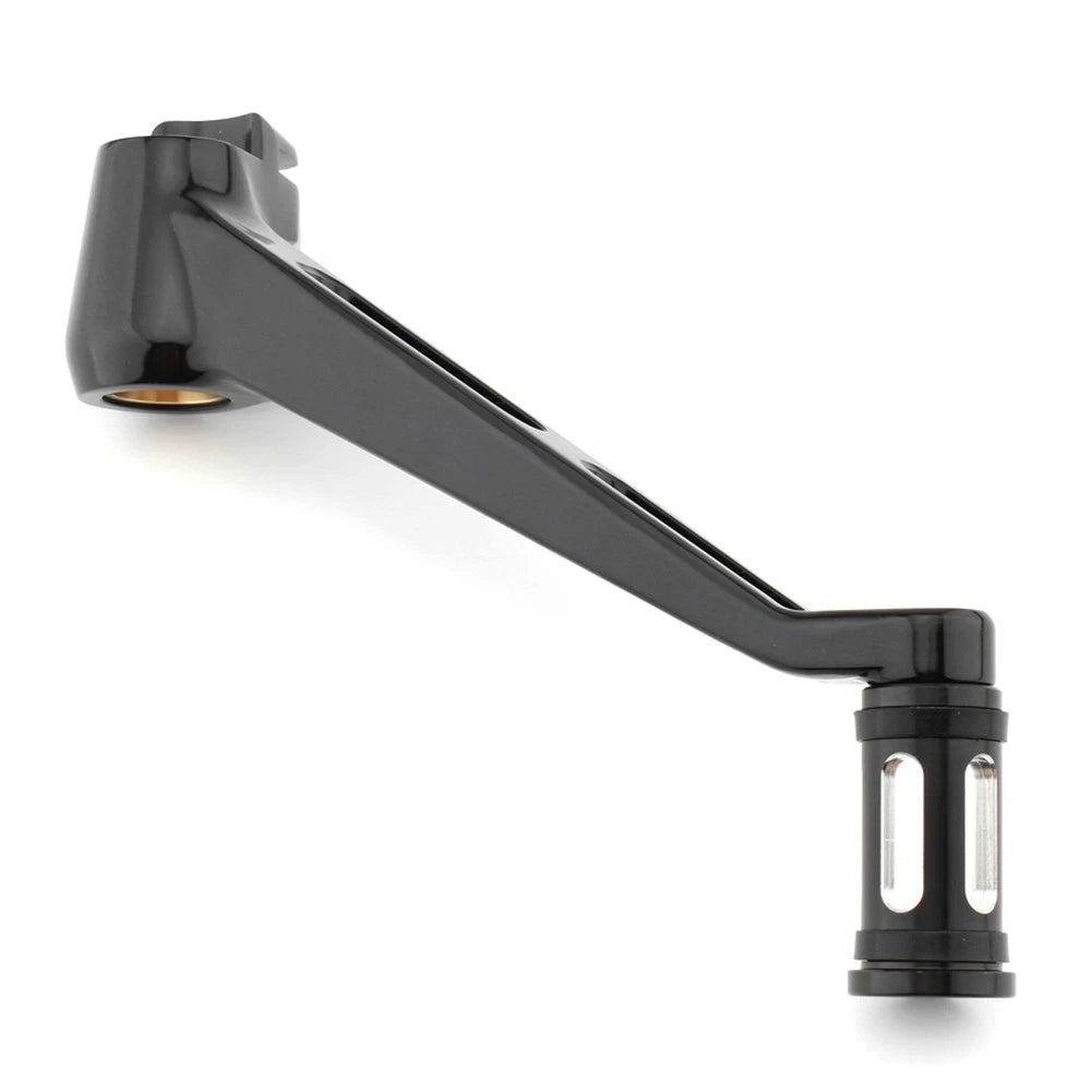 Brake Lever Arm Pedal for Harley Night Rod VRSC V-Rod Muscle (2002–2017) Black