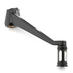Brake Lever Arm Pedal for Harley Night Rod VRSC V-Rod Muscle (2002–2017) Black