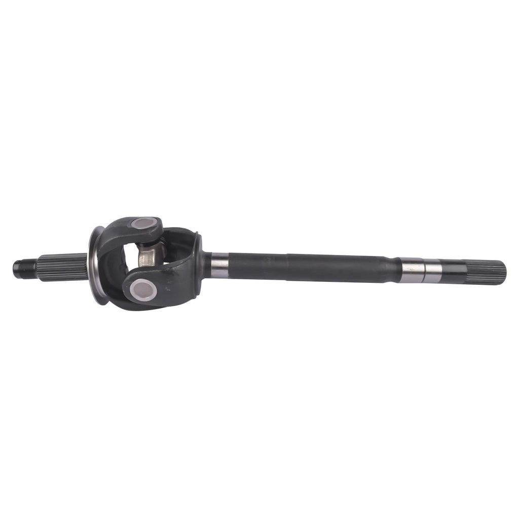Front Left Axle Shaft Assembly for Dodge Ram 2500 3500 (2003–2023) 68449571AB