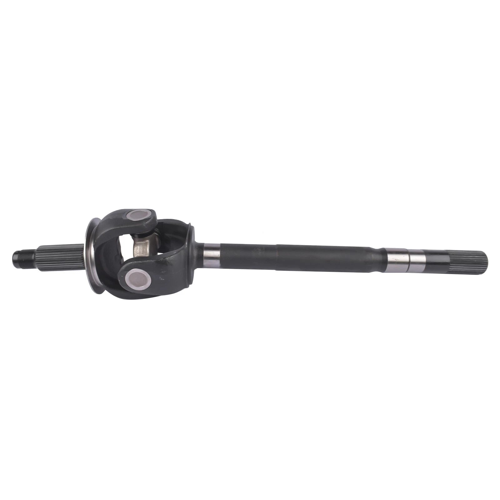 Front Left Axle Shaft Assembly for Dodge Ram 2500 3500 (2003–2023) 68449571AB