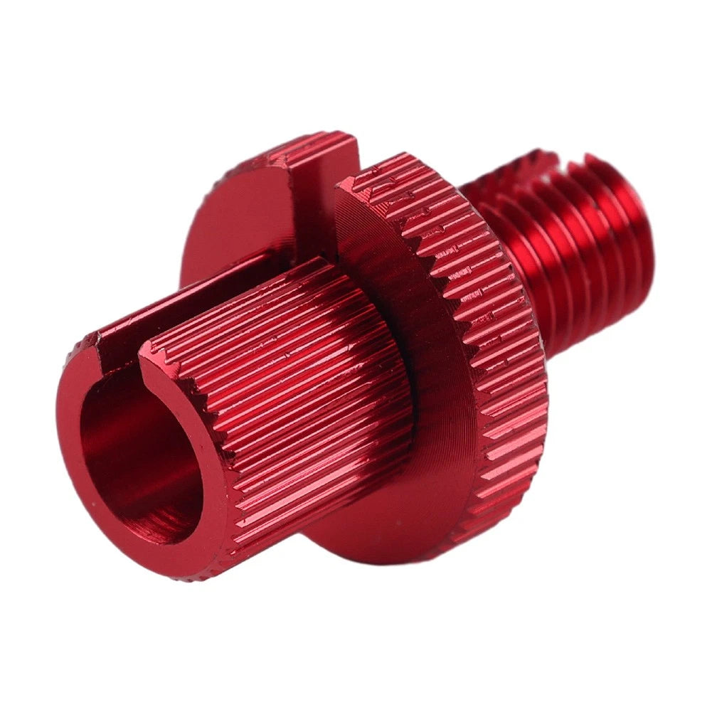 8mm Clutch Brake Throttle Cable Adjuster Screw for Motorcycle ATV Dirt Bike
