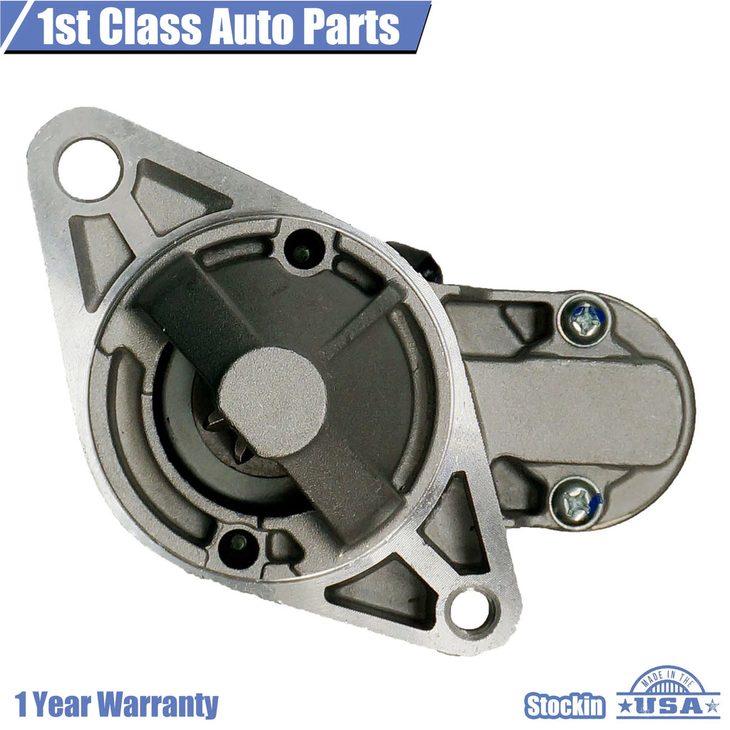 Starter for Chrysler PT Cruiser (2003-2009)
