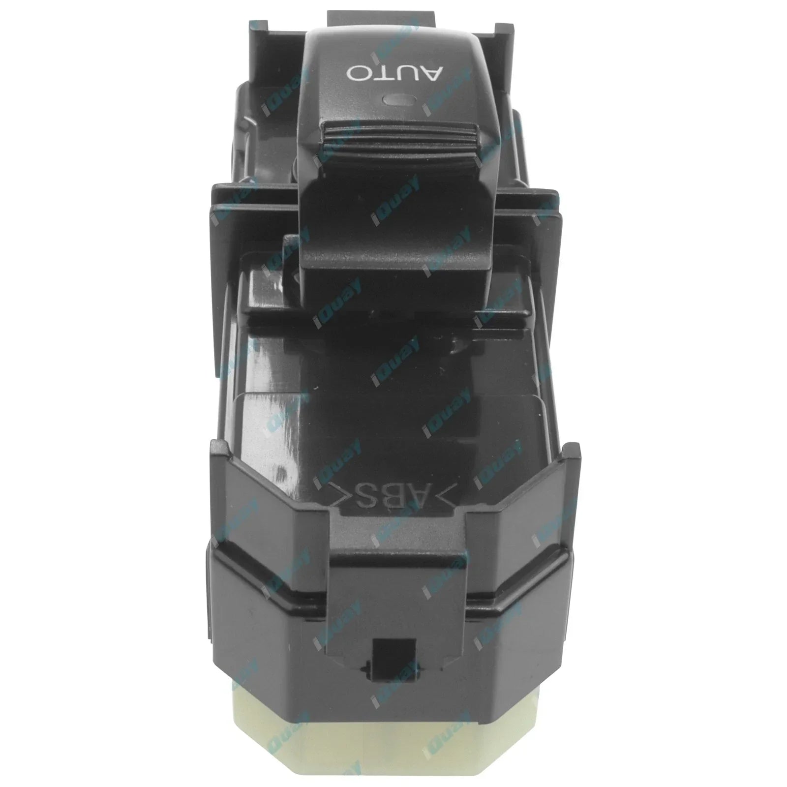 LH or RH Rear Power Window Switch for Toyota Landcruiser Prado KZJ120 2003~2007