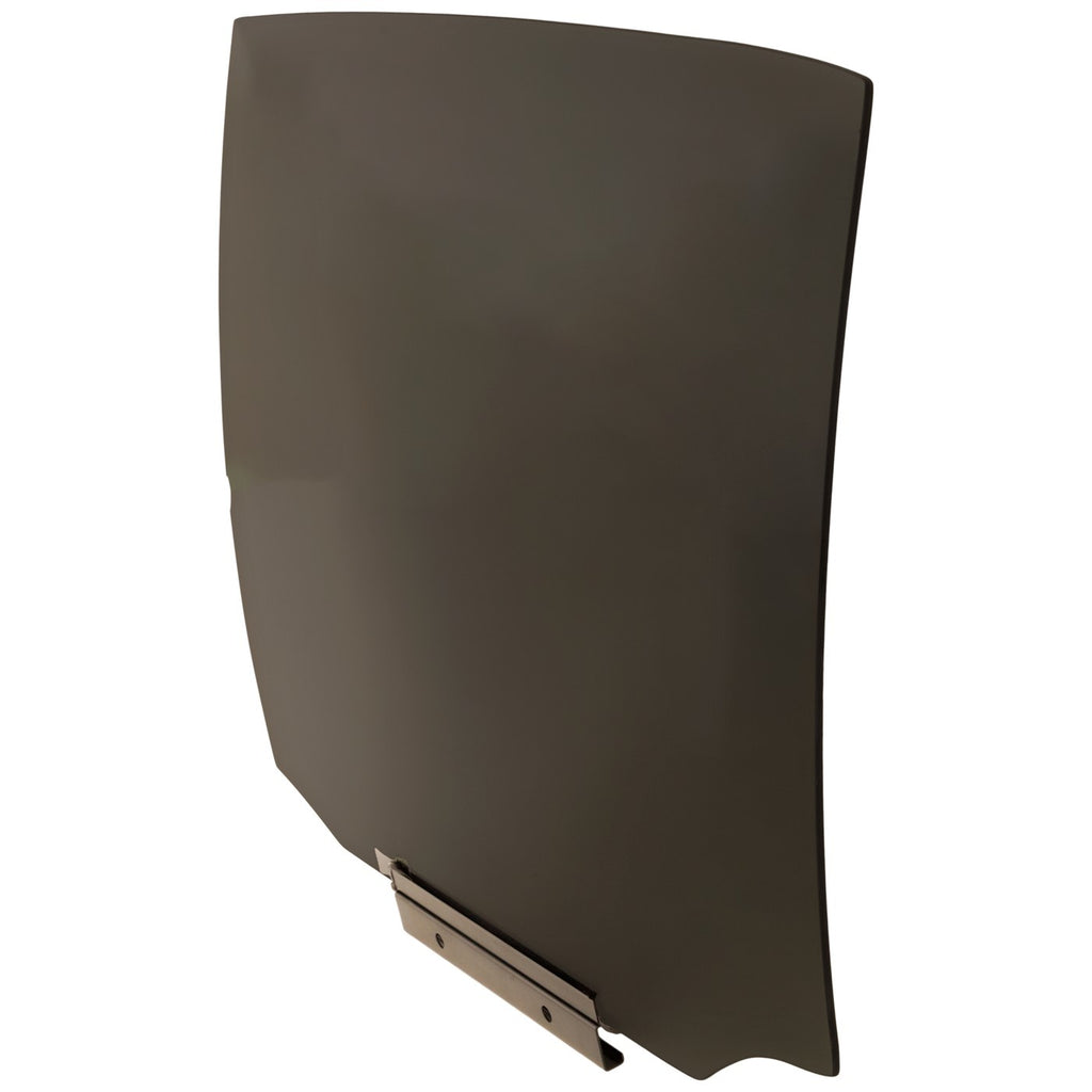Rear Driver Side Door Glass for Lexus RX350 RX400h RX330 (2004–2006)