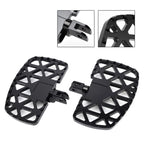 Front Footrests Foot Pegs for Honda CM1100 Rebel 1100 DCT/MT (2021–2025)