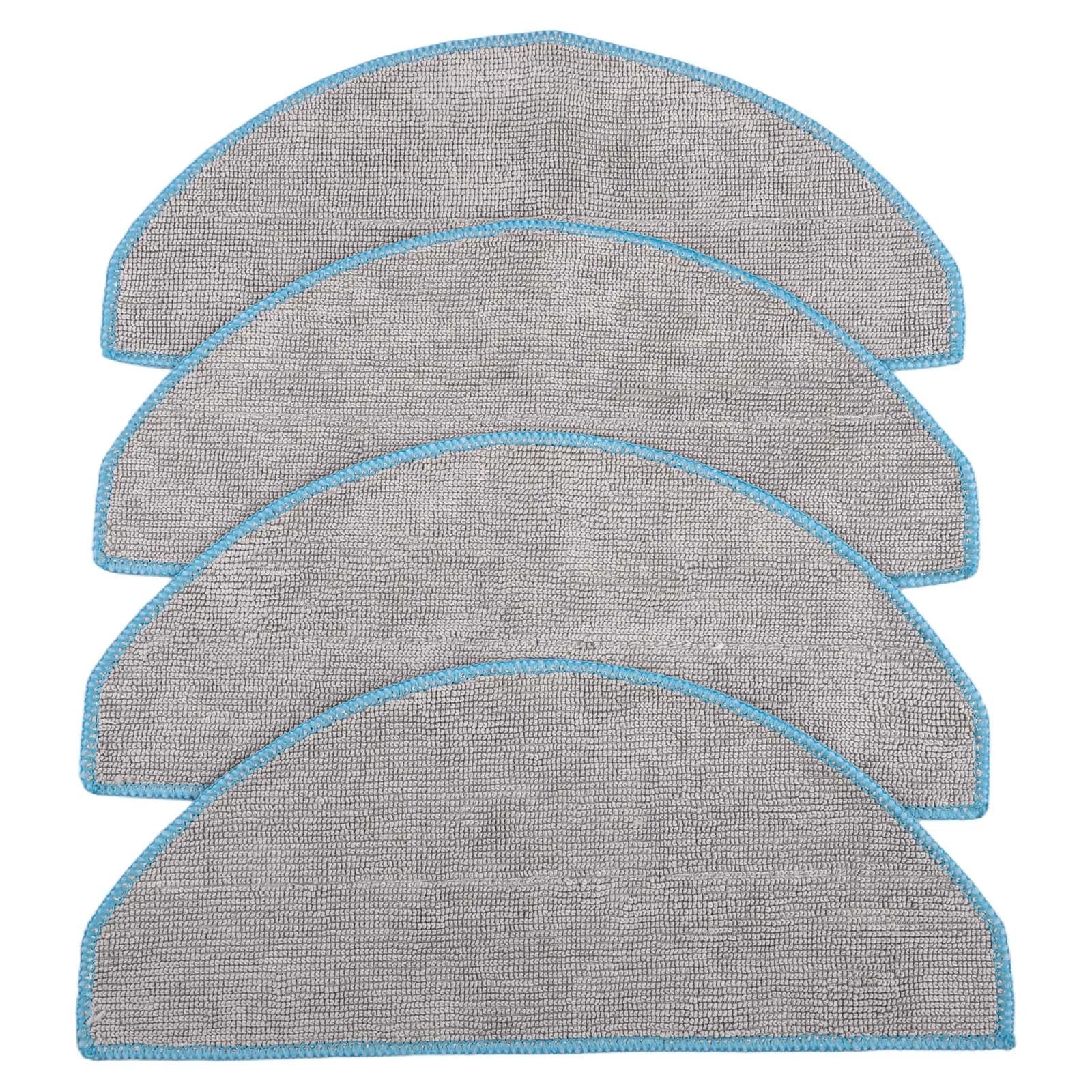 Replacement Mop Cloths for Roomba 105 (2015–2023)