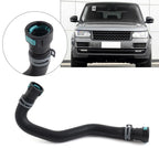 Engine Block to Heater Water Coolant Hose Pipe for Land Rover Range Rover Sport (2006–2013)