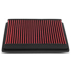 Engine Air Filter Intake Panel for Peugeot 307 CC SW (2010–2011)