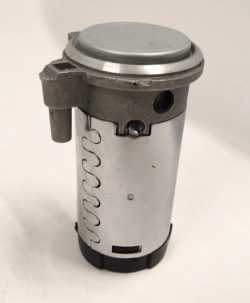 Chrome Air Horn for Kleinn W-F01-A1-101