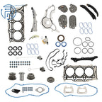 Timing Chain Kit & Head Gasket Set for Chrysler Town & Country (2011–2015)