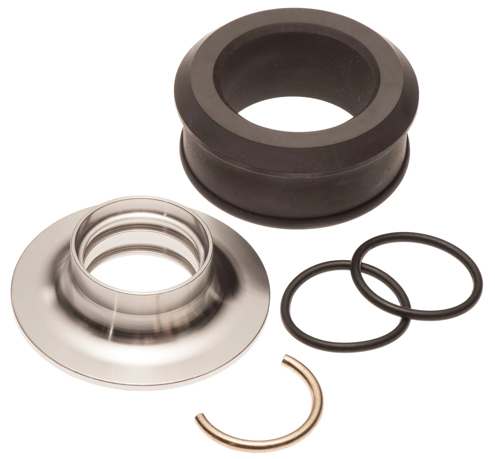 Carbon Ring Seal Kit for SeaDoo 4-Tec & ACE (2018–2021) 295501198