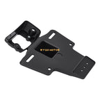 License Plate Bracket Tail Light Holder for Honda XR250L (1991–1996) / XR650L (1993–2024)