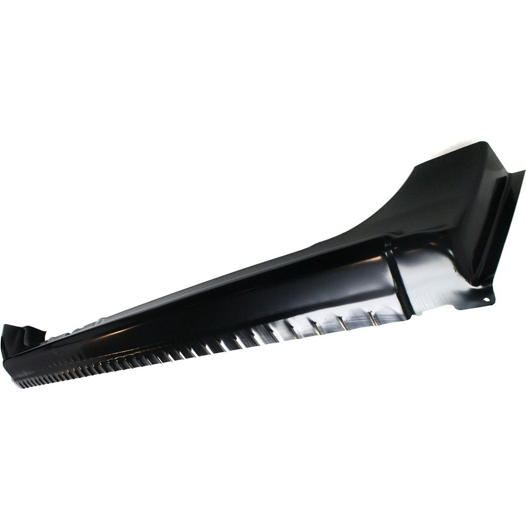 Rocker Panel for Chevrolet Silverado 1500 GMC Sierra 1500 (1999–2006)
