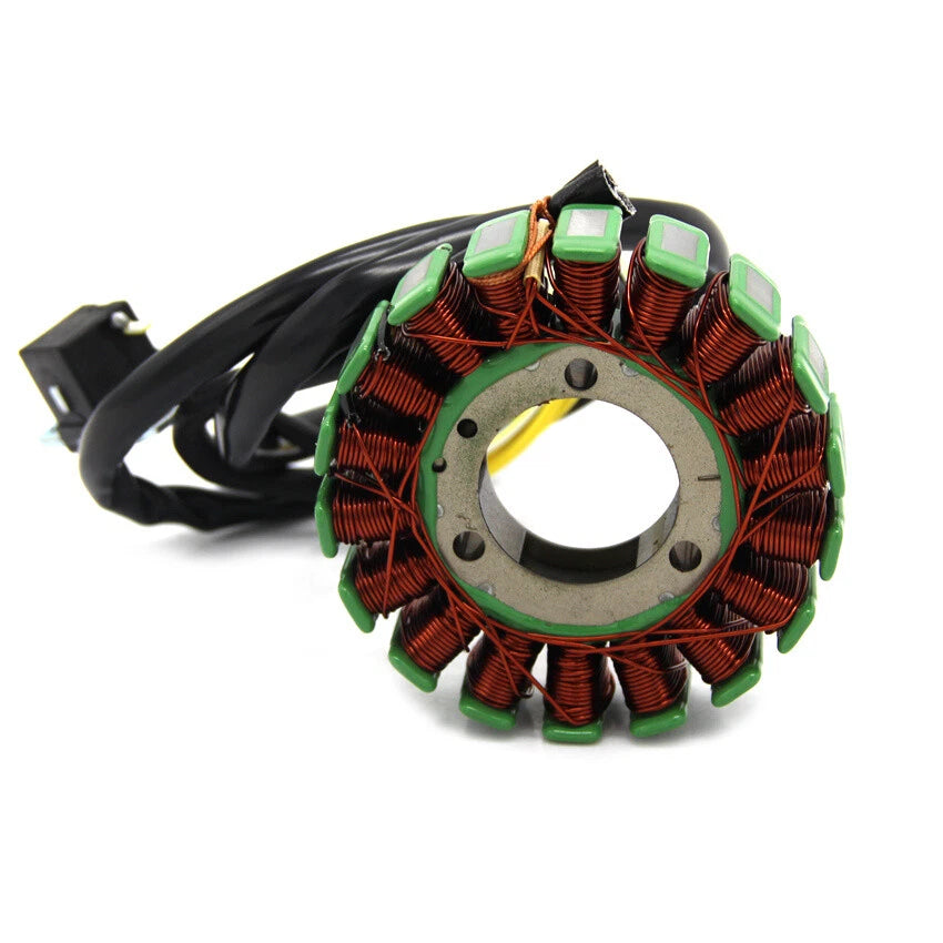 Magneto Generator Stator Coil for Kawasaki KFX450R (2008–2014) 21003-0067