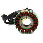 Magneto Generator Stator Coil for Kawasaki KFX450R (2008–2014) 21003-0067