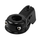Clutch Lever Mount Bracket Perch for Harley Softail (2000–2011)