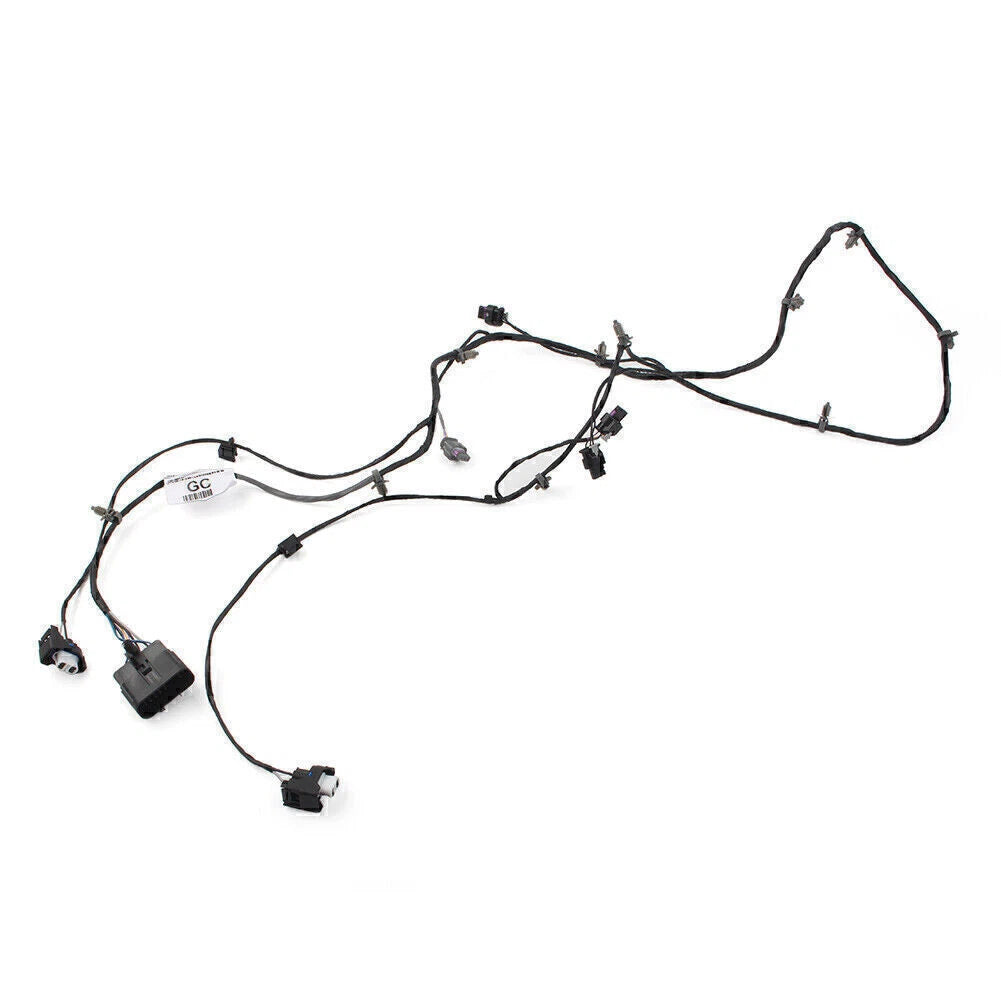 Front Bumper Wiring Harness for Land Rover Discovery Sport (2015–2019) LR076282