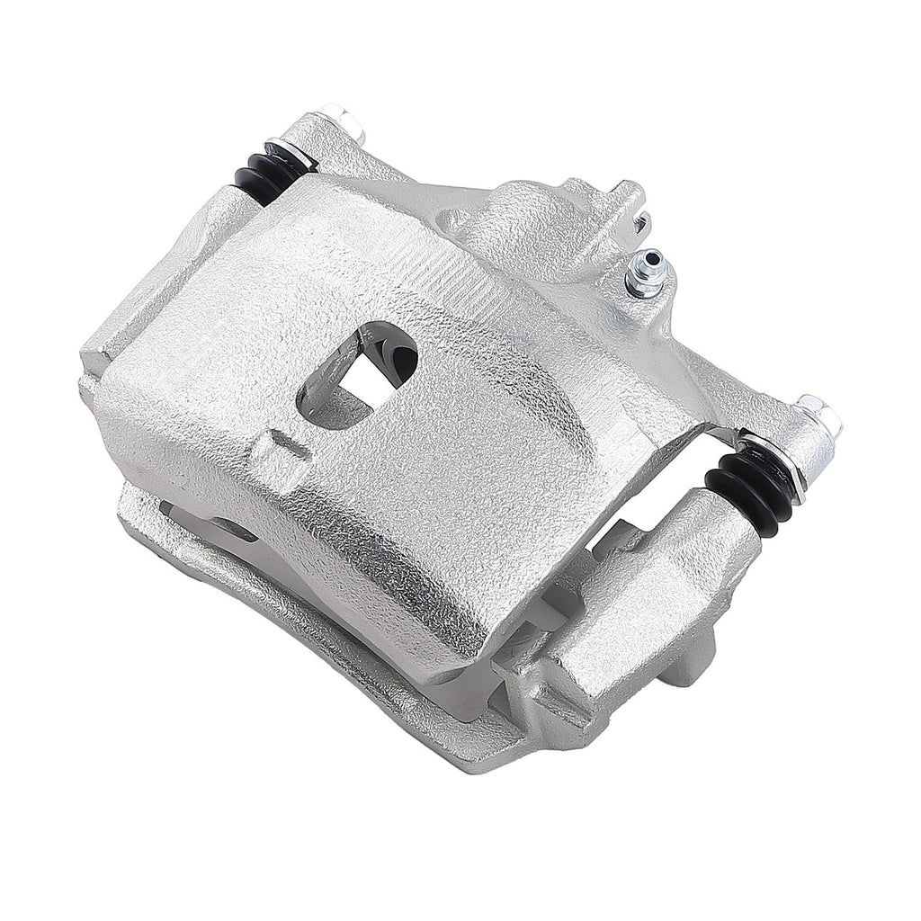 4x Brake Calipers for Honda Civic (2006–2011) 1.8L w/Brackets 19-B3298 19-B3299